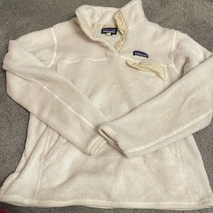 Patagonia pullover